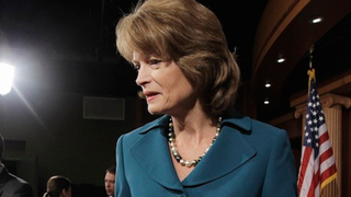 Republican Senator Lisa Murkowski: "I Support Marriage Equality"